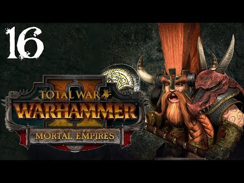 SB Slays The Mortal Empires 16 - Fight Every Vampire