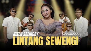Download lagu LINTANG SEWENGI - NIKEN SALINDRY (KERONCONG VERSION) mp3 Download lagu LINTANG SEWENGI - NIKEN SALINDRY (KERONCONG VERSION) mp3