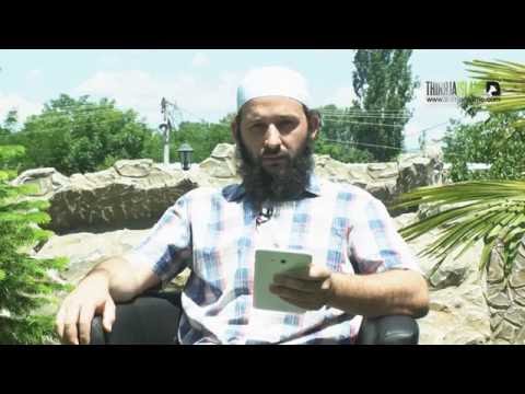 13. Dita e trembëdhjetë e Ramazanit - Hoxhë Florim Islami