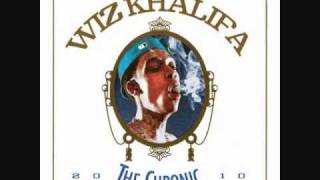 Wiz Khalifa - Familiar