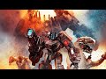 Transformers Fall Of Cybertron Campa a Completa Espa ol