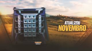 OS FERAS DOS PISEIRO - REP.NOVO - AO VIVO MÚSICAS NOVAS