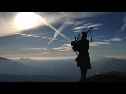 INNO SCOZZESE -  Flowers of Scotland