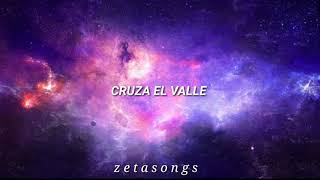 Soda Stereo - Planeador (letra)