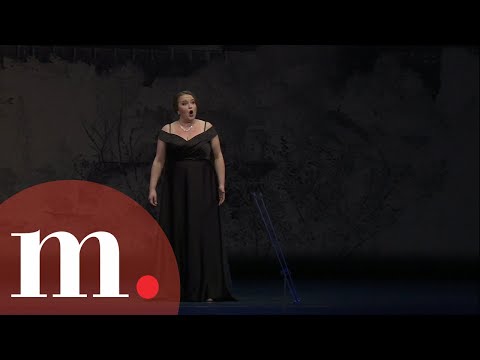 Plácido Domingo's Operalia 2022: Jenni Hietala