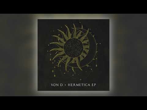 Von D - Chestlick [Audio]