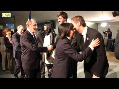 Celebració del 20è aniversari de la Constitució d'Andorra