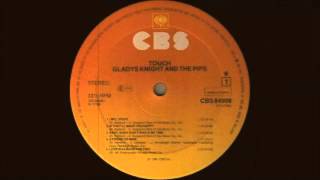 Gladys Knight &amp; The Pips - If That&#39;ll Make You Happy (Columbia Records 1981)