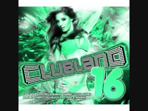 Clubland 16 Mini Mix 2