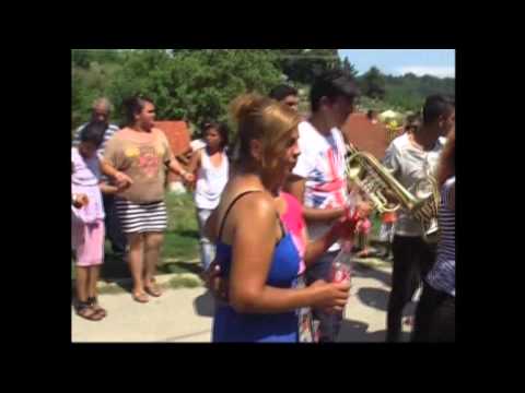 Čestito Aleksandar i Ivana lebane 2.deo