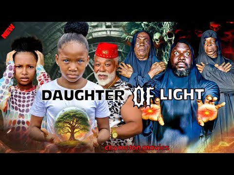 `DAUGHTER OF LIGHT chimamandaAugustine( #latestmovies ,#nollywoodmovies  ,#2025
