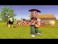 LA VACA LOLA AL REVÉS MENSAJES OCULTOS 32