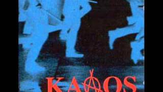 KAAOS - Elefantti