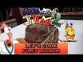 Earthworm Jim 2 Filet Mignon
