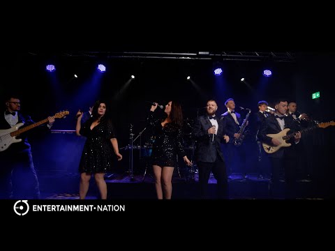 Groove Almighty - Funk & Soul Band