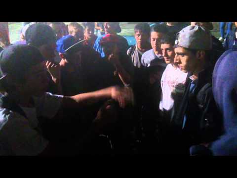 Klan,Zane,Kaiser vs los otros jaja (ADROGUE)