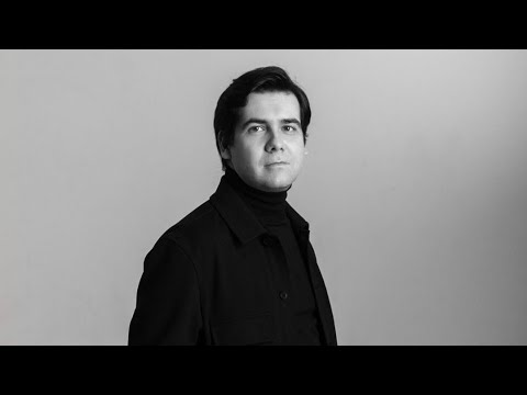 Horowitz - Bizet – Carmen Variations. Vadym Kholodenko (piano)