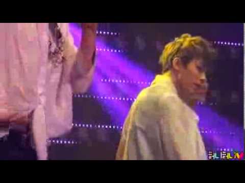 LJoe dancing Gone Not Around Any Longer By Sistar19