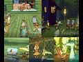 Camp Lazlo Season 1 Part 1