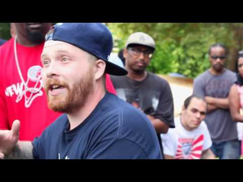 D'Mon Tha Bop (Battle) Highlights