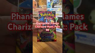 Opening Phantasmal Flames Every Day Until We Pull The Charizard! #pokemon #pokemontcg