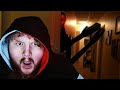 They Killed Jerry Playing 2 Horror Games