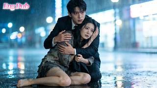 Despised by mother, cursed by brother, abused by scum—until a CEO wraps her in his arms & saves her