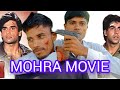 MOHRA 1994 Full Movie 4k Uhd Akshay Kumar Suniel Setty Raveena Tandon Action Classic