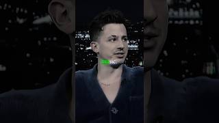 Download lagu Charlie Puth TURNS Glass Sound into Music 🎶🎹 mp3