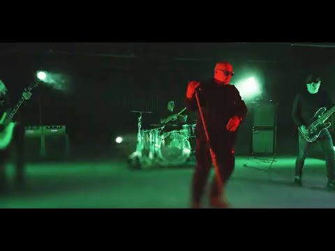 Kosmici - Lód (Official Video)