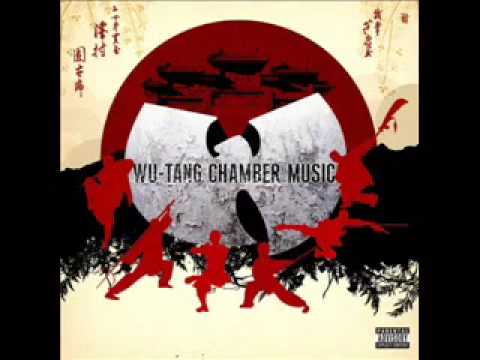 Wu-Tang Clan ft. Tre Williams - I Wish You Were Here (Best Quality)