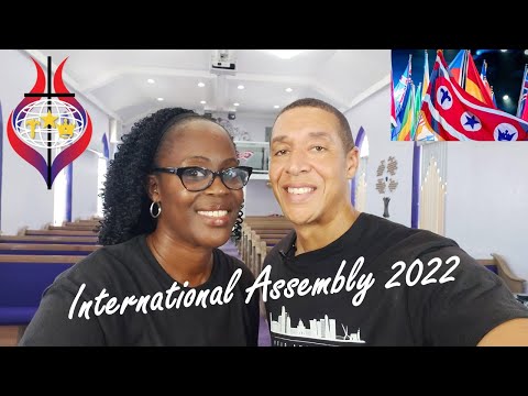 International Assembly 2022