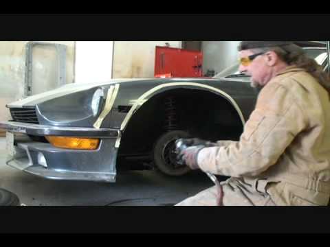download lagu mp3 mp4 Datsun 420z, download lagu Datsun 420z gratis, unduh video klip Datsun 420z