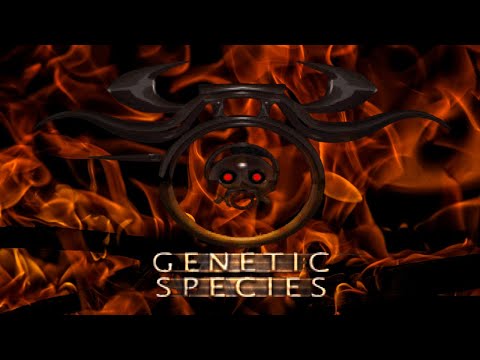 Amiga Games Week - Genetic Species Video