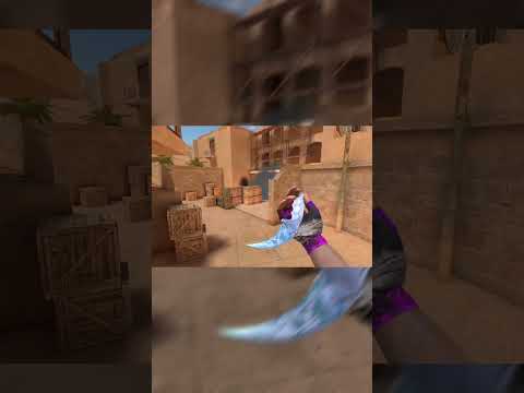 B NINJA SMOKE #standoff2 #standoff #edit #so2 #games #montage #tutorial #tips #foryou #shorts