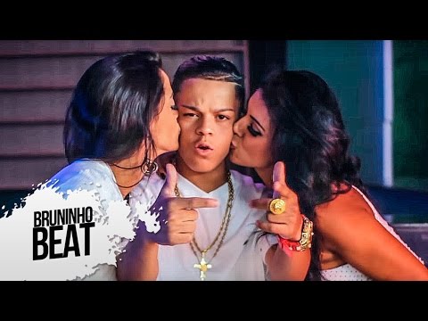 MC Seth SP e MC Novin - Postura (DJ Bruninho Beat)