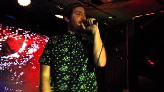 Sapient Live in Glendale - Dethy