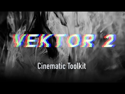 Free Download Vektor 2 KONTAKT