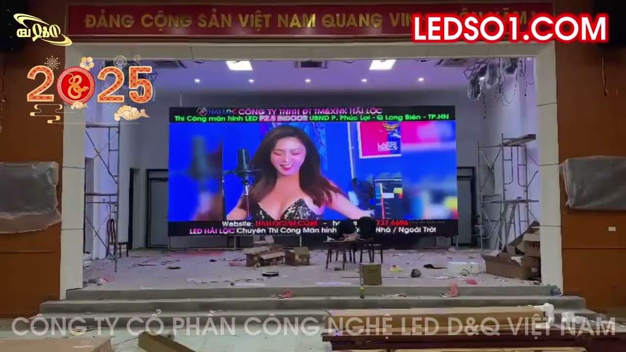 Video du an
