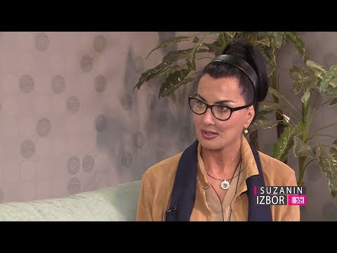 Suzanin izbor S04E150 – Tatjana Nikčević