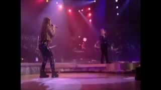 Shania Twain - What Made You Say That Live.