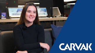 Carvak Müşterileri 2. El Arabada Gerçek Mutluluğu Anlatıyor