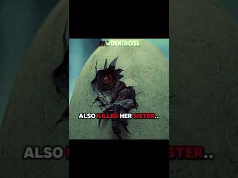 Indominus Rex dark backstory 😨 #shorts #edit #jurassicworld