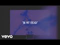 MaRynn Taylor - In My Head (Official Lyric Video)