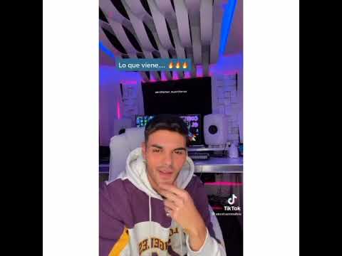 Abraham Mateo, L-Gante & Omar Montes - Vamos Que Nos Vamos (Teaser Official 2022)