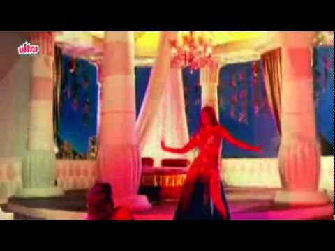 Padma Khanna Song - Gaddar 1973