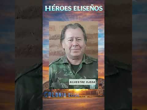 🇦🇷 Héroes: Elisa no olvida | Futuro Contenidos