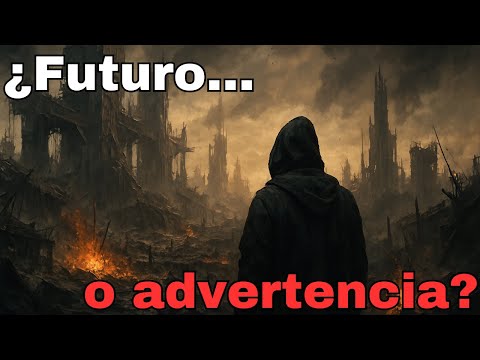 7 películas DISTÓPICAS que quizás NO CONOCES