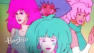 Jem and the Holograms - &quot;Let Me Take You to the Mardi Gras&quot; by Jem