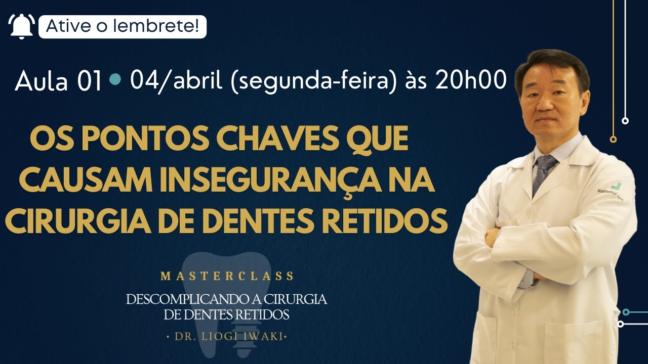 Thumbnail do vídeo